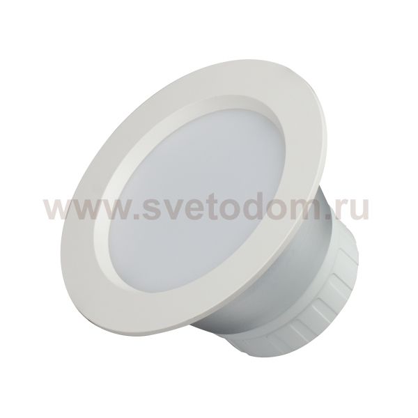 Встраиваемый светильник Arlight 18896