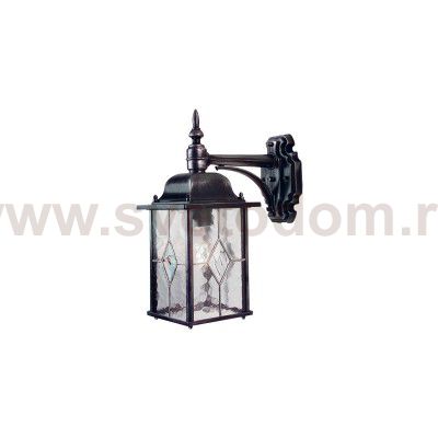 Настенный фонарь Natural concept WX2 WEXFORD
