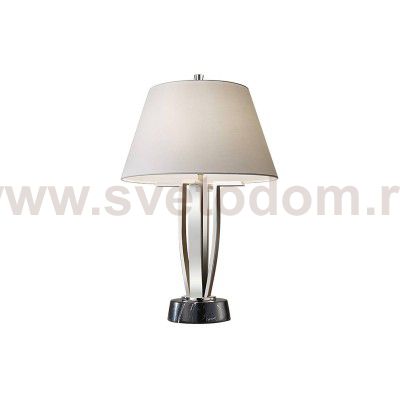Настольная лампа Natural concept FE/SILVERSHORETL SILVERSHORE  