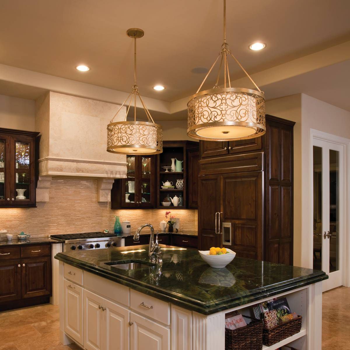 Люстра Natural concept FE/ARABESQUE4 ARABESQUE  