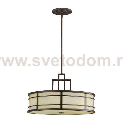 Подвесной светильник Natural concept FE/FUSION/P/L FUSION (FE)