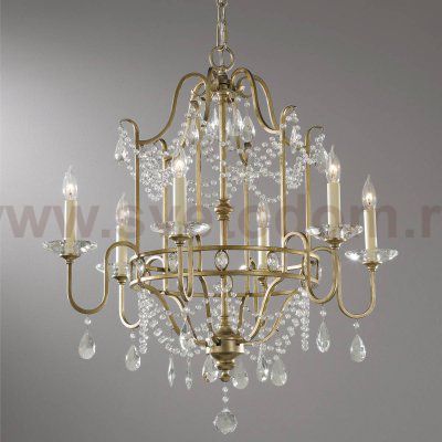 Люстра Natural concept FE/GIANNA6 GIANNA  