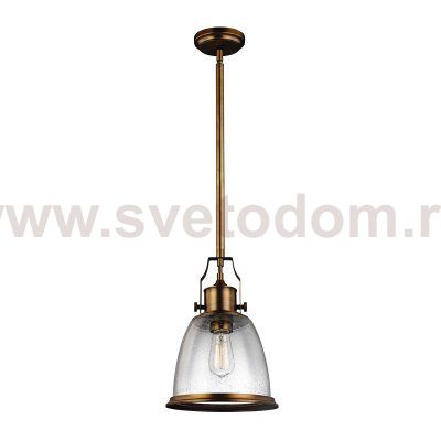 Подвесной светильник Natural concept FE/HOBSON/P/M AB HOBSON