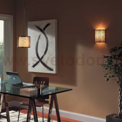 Бра Natural concept FE/JOPLIN1 JOPLIN