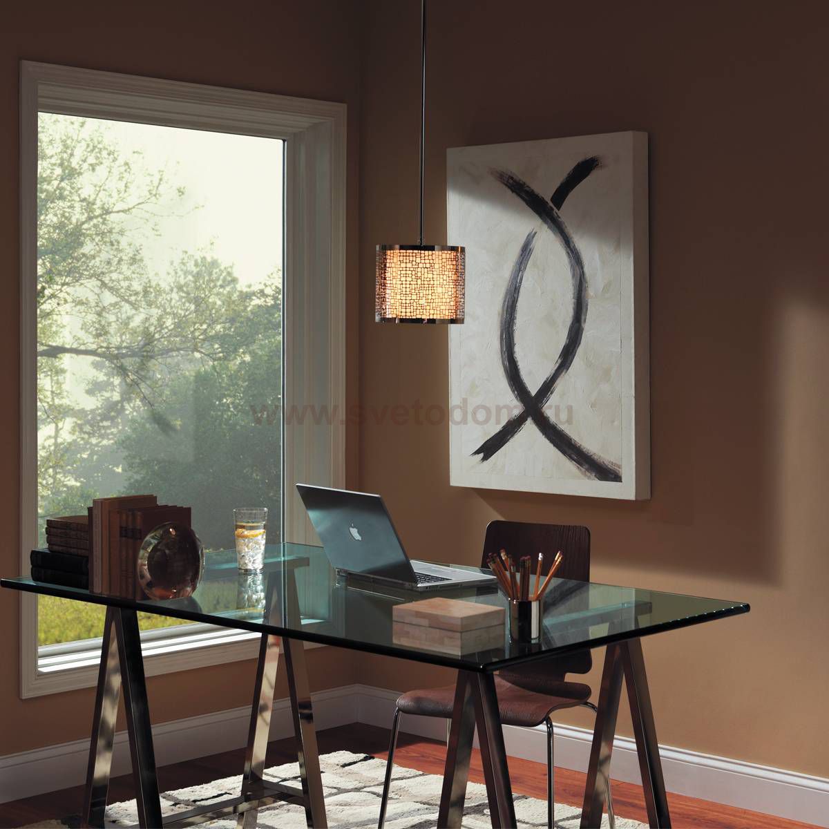 Подвесной светильник Natural concept FE/JOPLIN/MP JOPLIN