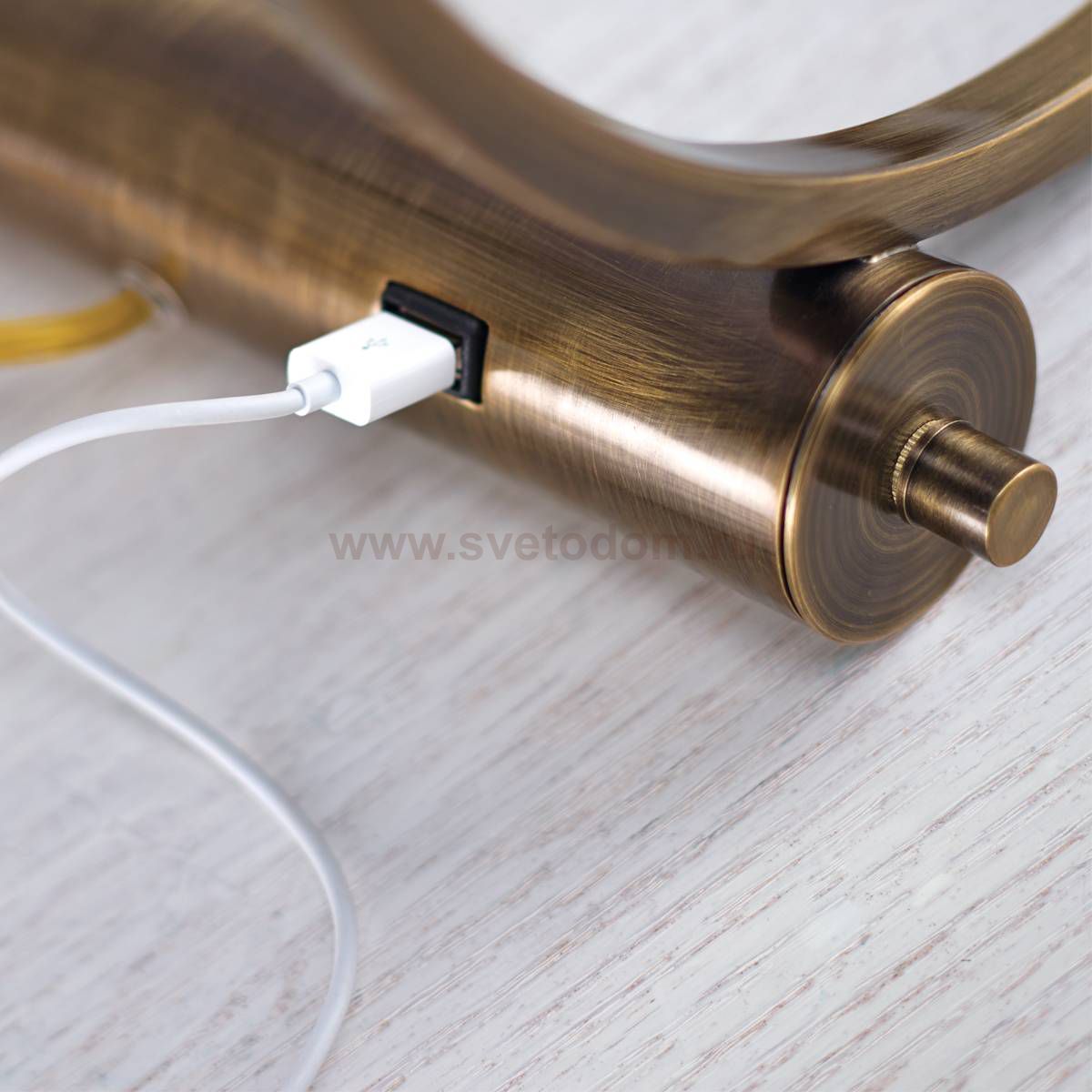 Настольная лампа Natural concept FE/LEX TL BB LEX  