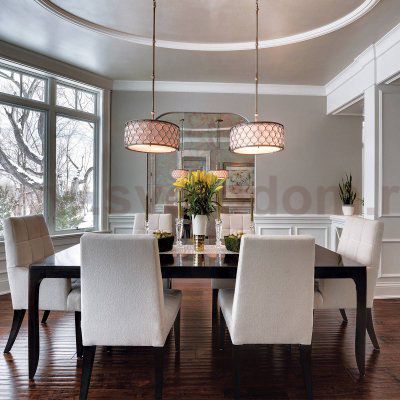 Подвесной светильник Natural concept FE/LUCIA/B LUCIA  