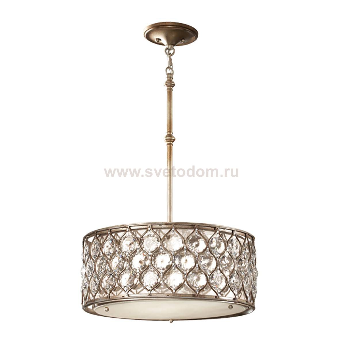 Подвесной светильник Natural concept FE/LUCIA/B LUCIA  