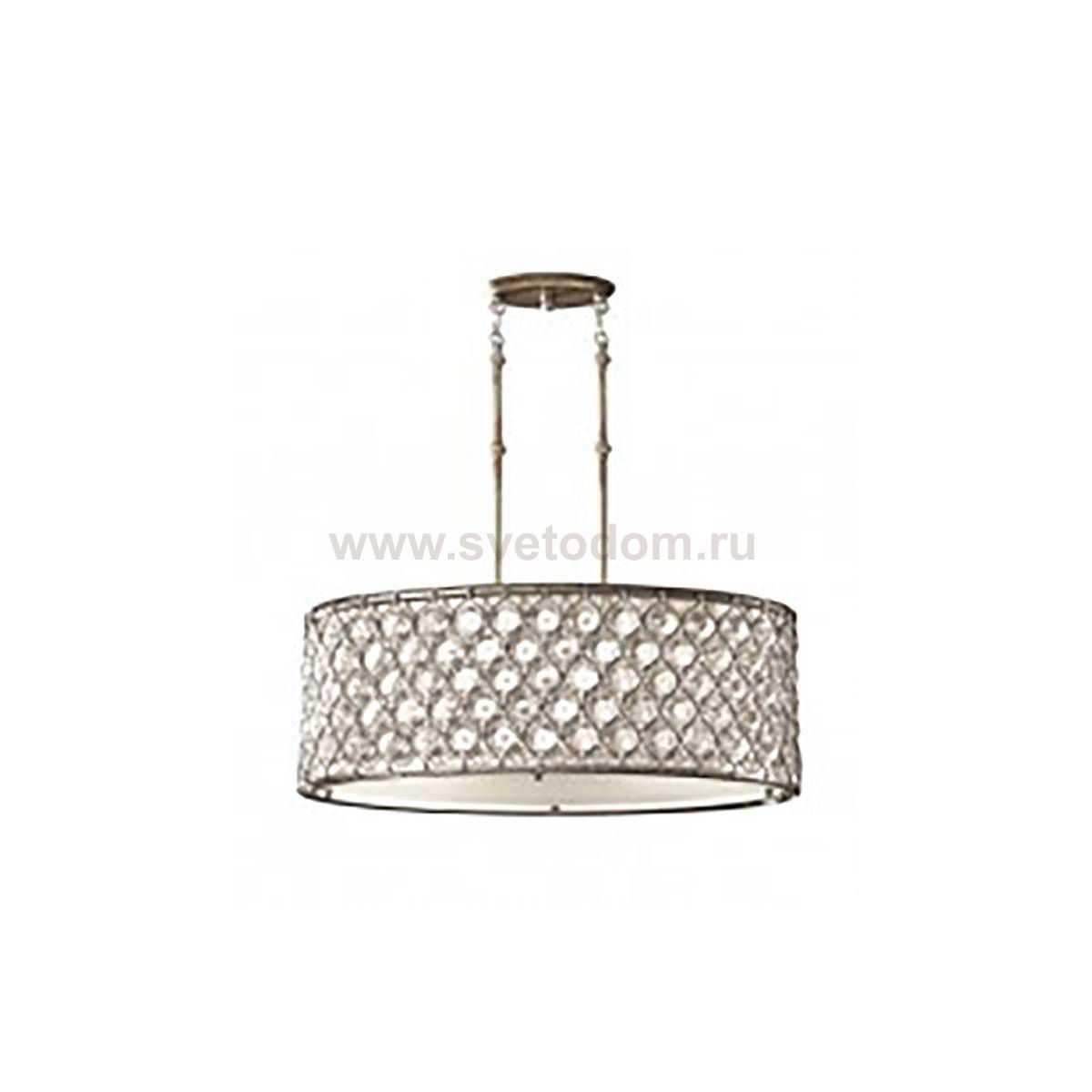 Подвесной светильник Natural concept FE/LUCIA/P/A LUCIA  