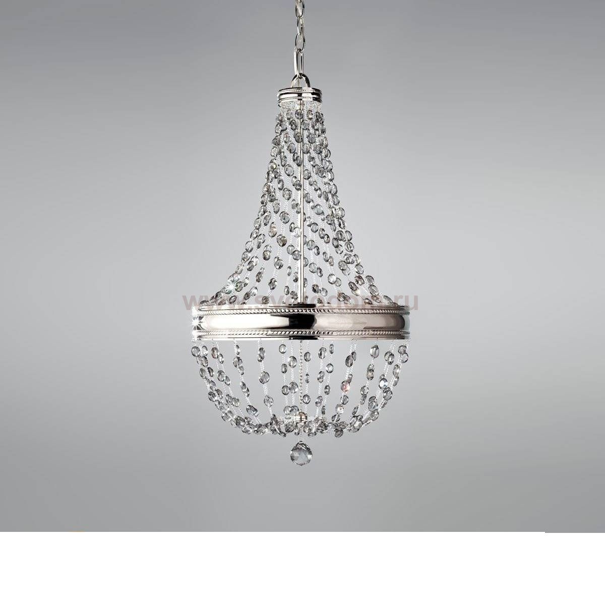 Люстра Natural concept FE/MALIA6 MALIA  