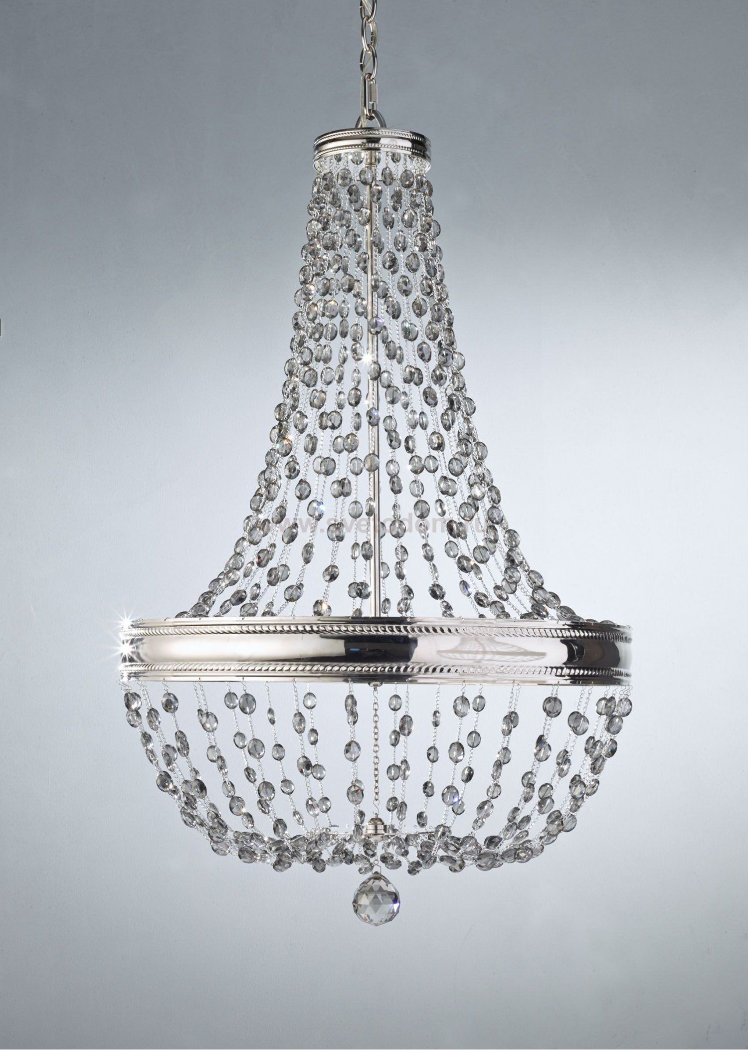 Люстра Natural concept FE/MALIA8 MALIA  