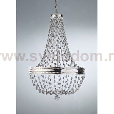 Люстра Natural concept FE/MALIA8 MALIA  