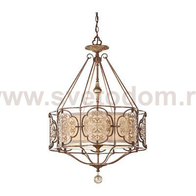 Подвесной светильник Natural concept FE/MARCELLA/P MARCELLA  