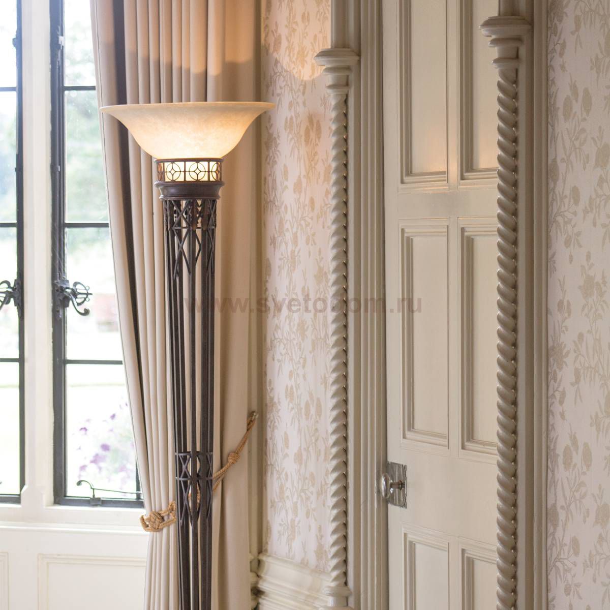 Торшер/Напольная лампа Natural concept FE/OPERA TCH OPERA  