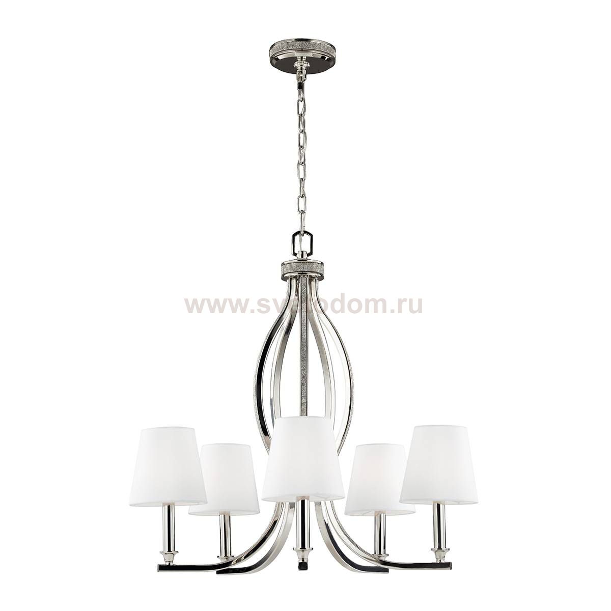 Люстра Natural concept FE/PAVE5 PAVE