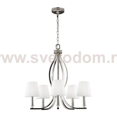 Люстра Natural concept FE/PAVE5 PAVE