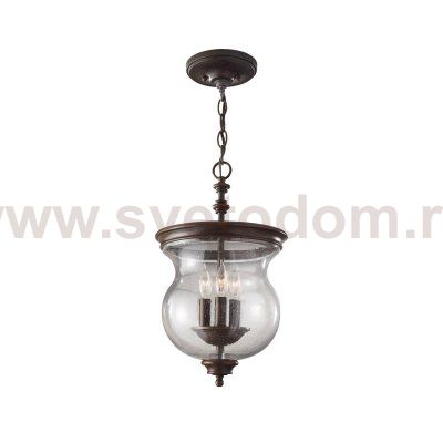 Потолочный светильник Natural concept FE/PICKERINGL/SF PICKERING LANE  