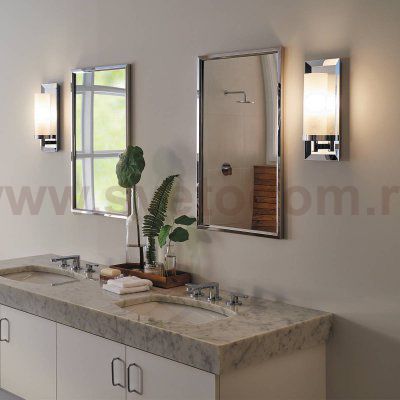 Бра для ванных комнат Natural concept FE/PIPPIN1 PIPPIN