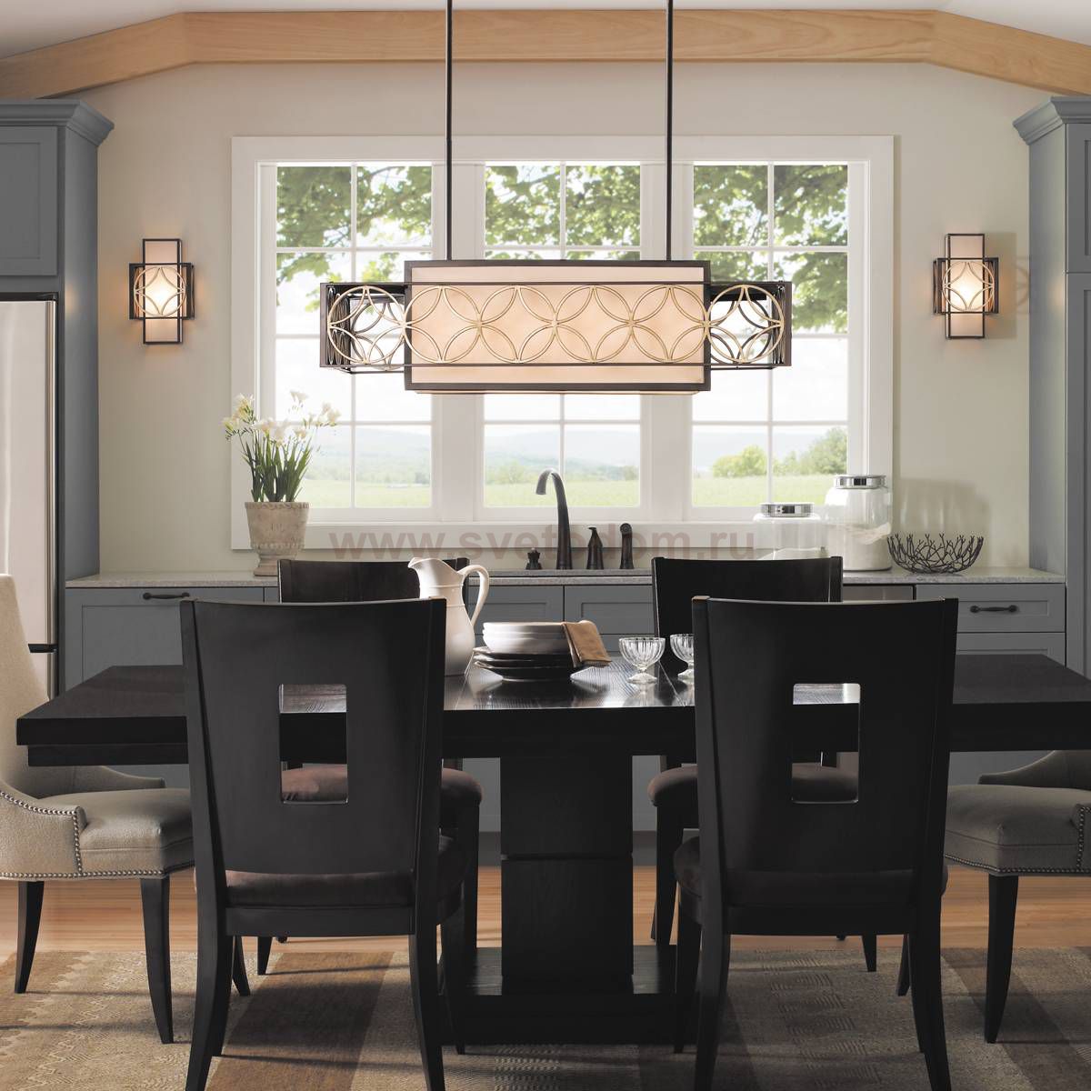 Бра Natural concept FE/REMY1 REMY