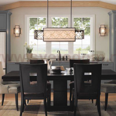 Люстра Natural concept FE/REMY/P/A REMY