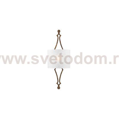 Бра Natural concept FE/TILLING1 DSGL TILLING