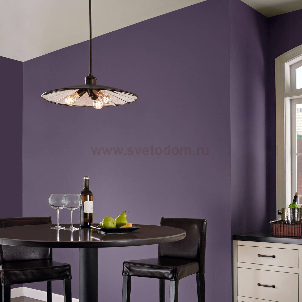 Подвесной светильник Natural concept FE/URBANRWL/3P/E URBAN RENEWAL