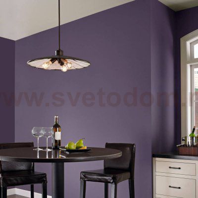 Подвесной светильник Natural concept FE/URBANRWL/3P/E URBAN RENEWAL