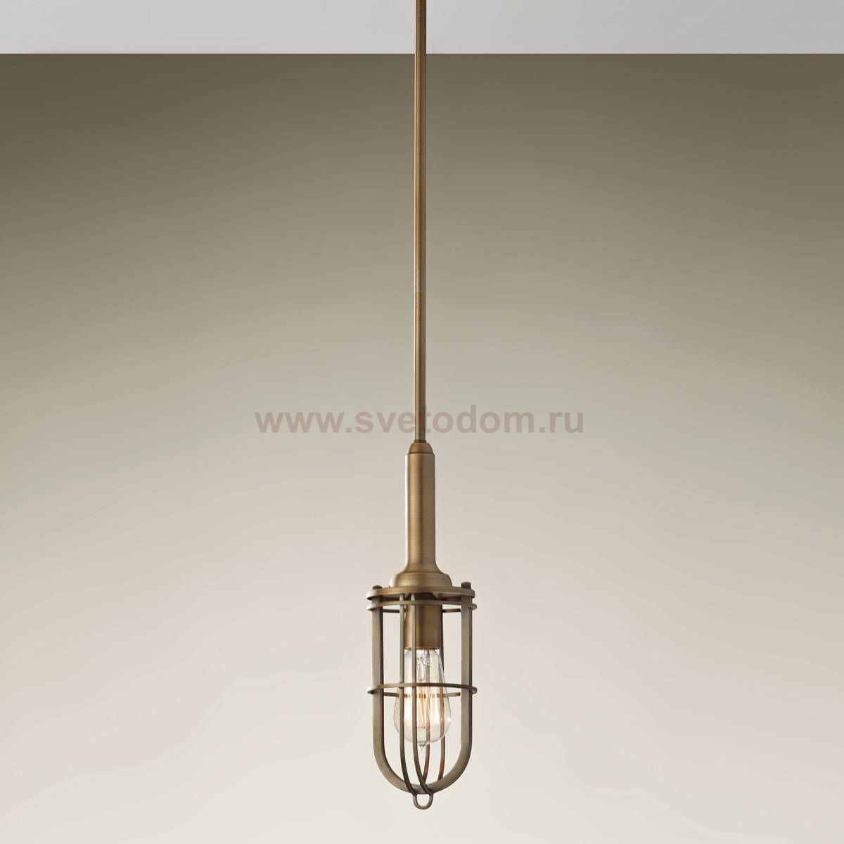 Подвесной светильник Natural concept FE/URBANRWL/P/J URBAN RENEWAL