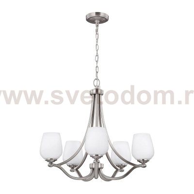 Люстра Natural concept FE/VINTNER5 VINTNER