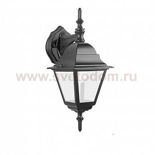 Уличный светильник Feron 11016 GARDEN CLASSIC