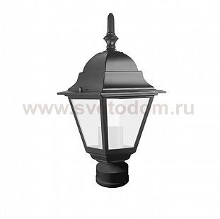 Уличный светильник Feron 11018 GARDEN CLASSIC