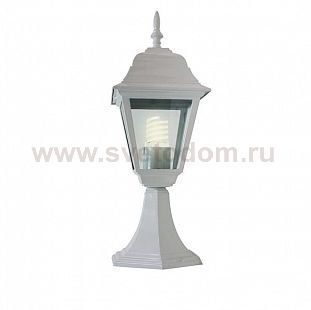 Уличный светильник Feron 11019 GARDEN CLASSIC
