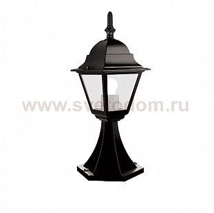 Уличный светильник Feron 11020 GARDEN CLASSIC