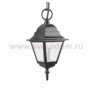 Уличный светильник Feron 11022 GARDEN CLASSIC