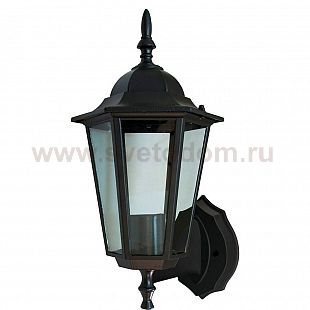 Уличный светильник Feron 11052 GARDEN CLASSIC