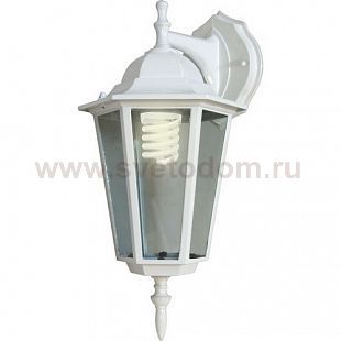 Уличный светильник Feron 11053 GARDEN CLASSIC