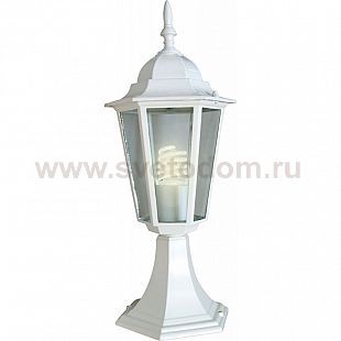 Уличный светильник Feron 11057 GARDEN CLASSIC
