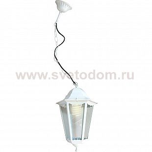 Уличный светильник Feron 11059 GARDEN CLASSIC