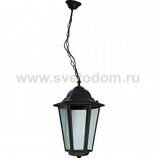 Уличный светильник Feron 11060 GARDEN CLASSIC