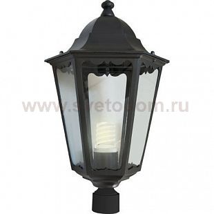 Уличный светильник Feron 11068 GARDEN CLASSIC