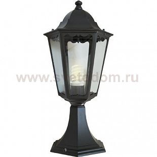 Уличный светильник Feron 11070 GARDEN CLASSIC