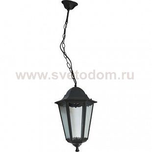 Уличный светильник Feron 11072 GARDEN CLASSIC