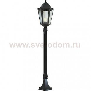 Уличный светильник Feron 11076 GARDEN CLASSIC