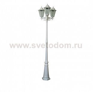 Уличный светильник Feron 11079 GARDEN CLASSIC