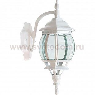 Уличный светильник Feron 11097 GARDEN CLASSIC