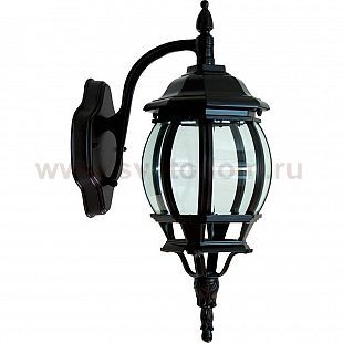 Уличный светильник Feron 11098 GARDEN CLASSIC