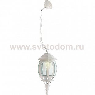 Уличный светильник Feron 11103 GARDEN CLASSIC