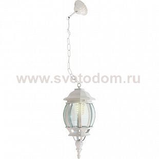Уличный светильник Feron 11103 GARDEN CLASSIC