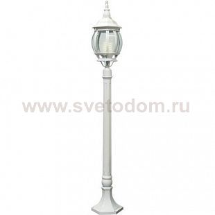 Уличный светильник Feron 11105 GARDEN CLASSIC