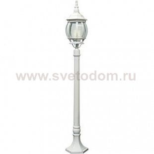 Уличный светильник Feron 11105 GARDEN CLASSIC